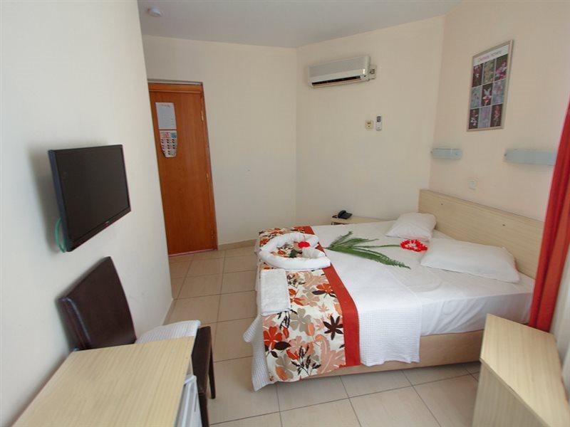 Malhun Hotel Фетхие Экстерьер фото
