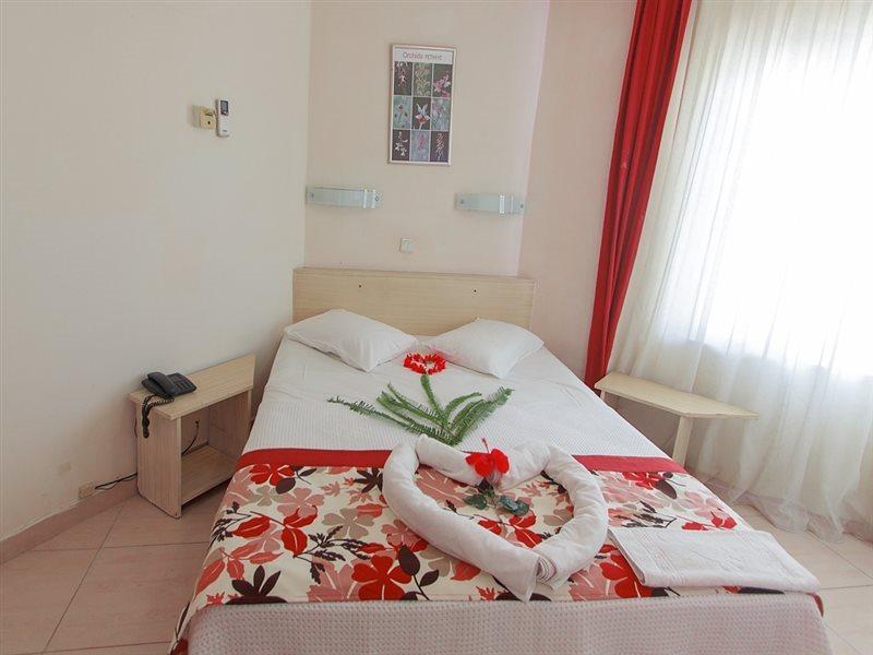Malhun Hotel Фетхие Экстерьер фото