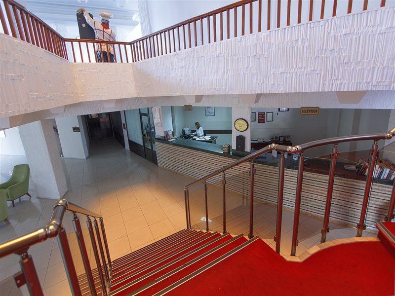 Malhun Hotel Фетхие Экстерьер фото