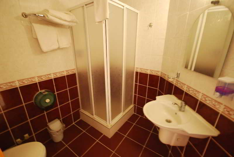 Malhun Hotel Фетхие Экстерьер фото