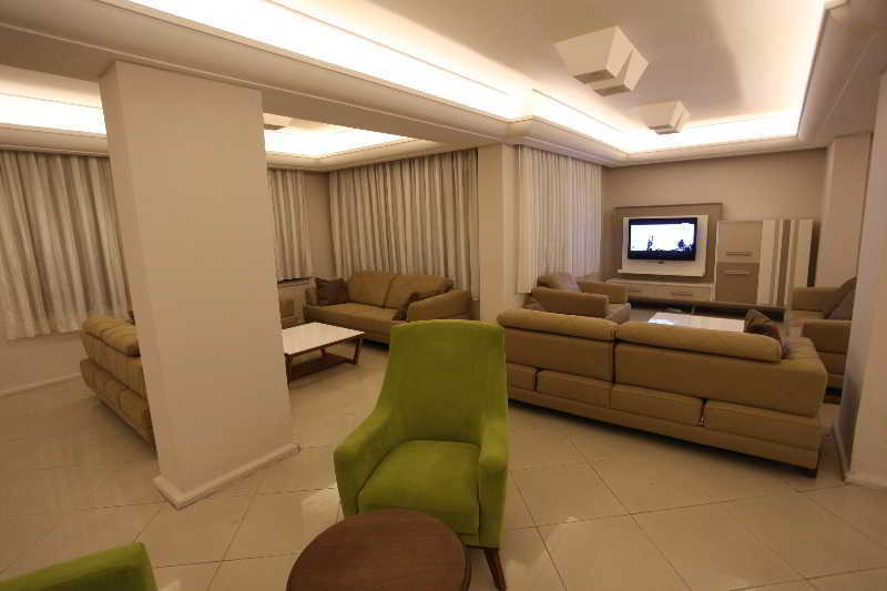 Malhun Hotel Фетхие Экстерьер фото
