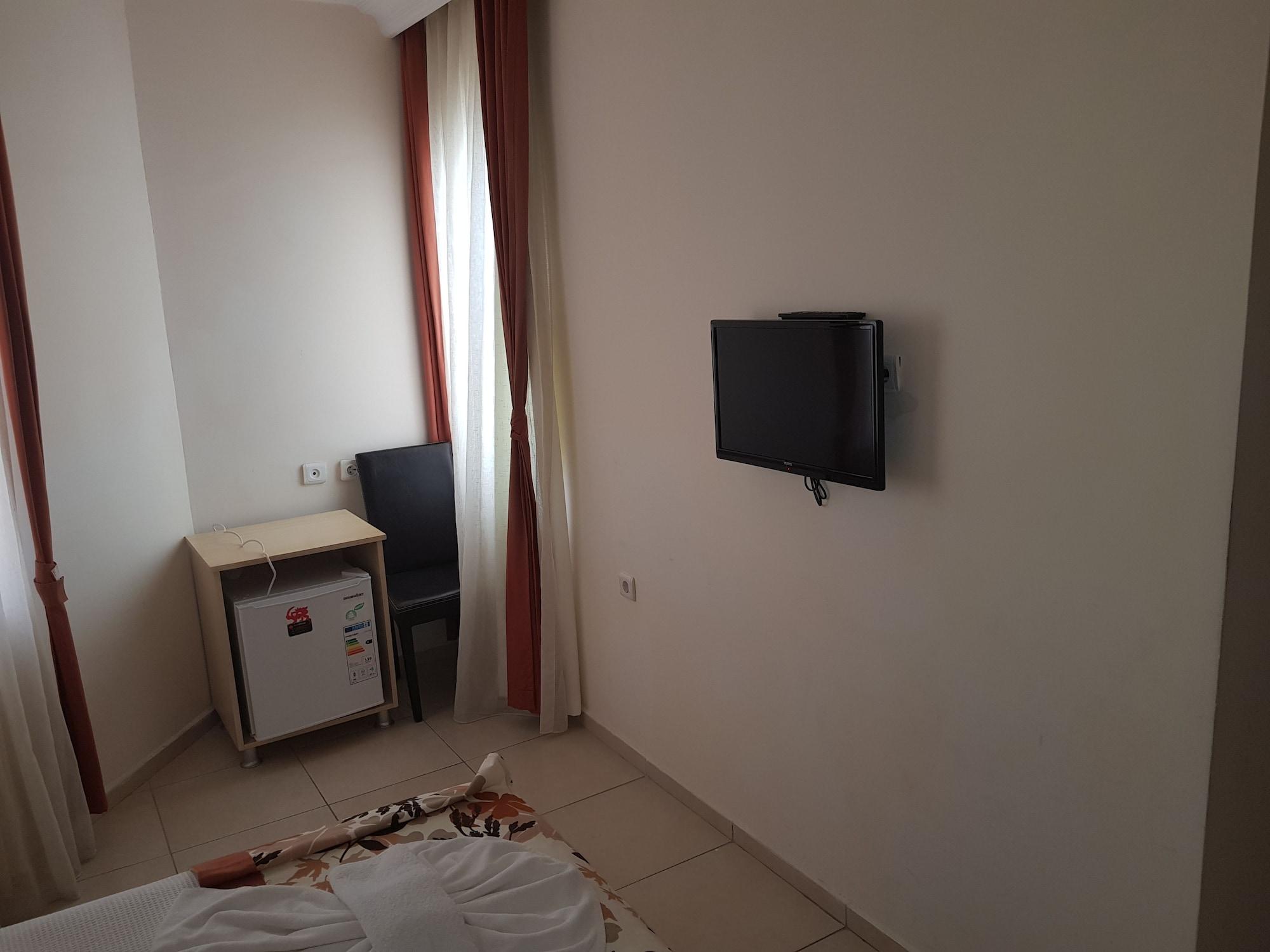 Malhun Hotel Фетхие Экстерьер фото