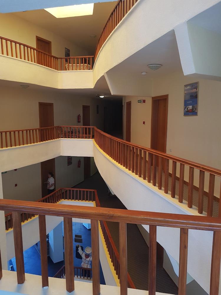 Malhun Hotel Фетхие Экстерьер фото