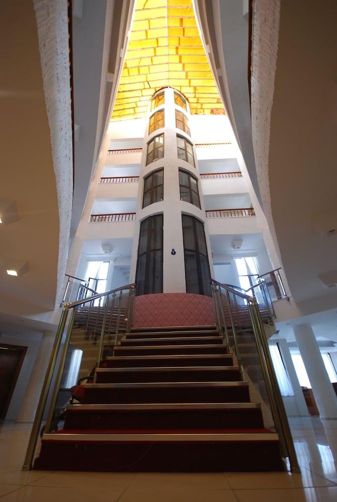 Malhun Hotel Фетхие Экстерьер фото