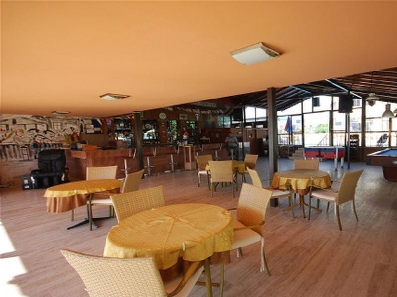 Malhun Hotel Фетхие Экстерьер фото