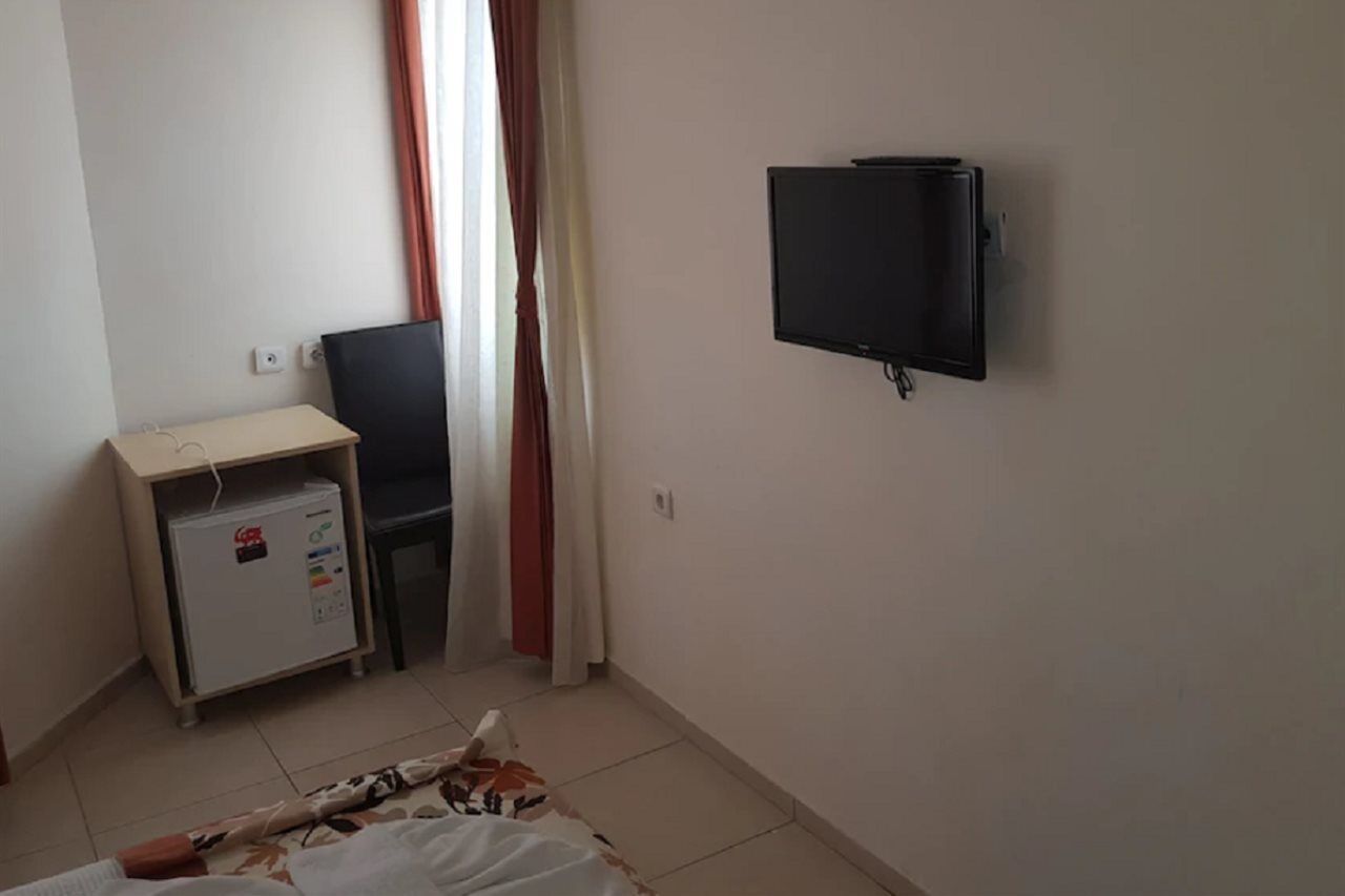 Malhun Hotel Фетхие Экстерьер фото